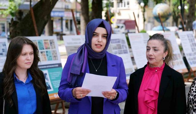 AK Parti Eskişehir’den 27 Mayıs mesajı