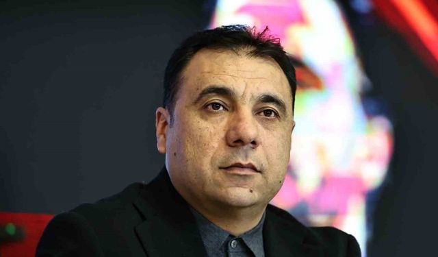 Bahattin Eken: "Bir arkadaşa bakıp çıkacağız"
