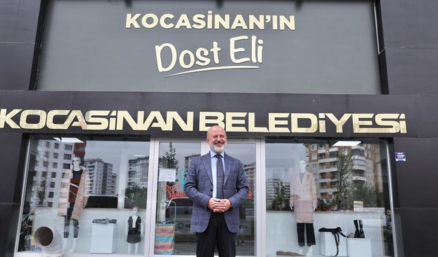 Başkan Çolakbayrakdar: "Hizmetlerimizle yılın 12 ayı hemşehrilerimizin yanındayız"
