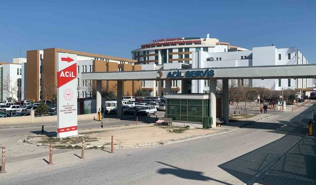 İnşaattan düşen kalıp ustası 8 gün sonra öldü