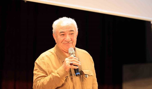 "Sakarya türküsü şiirim, Kayserilidir"