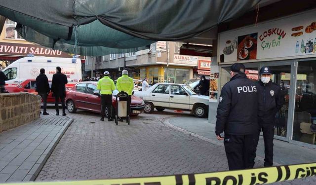 3 kişinin cinayet olayında yeni gelişme