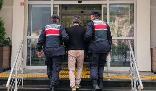 Aranan 88 şahıs yakalandı