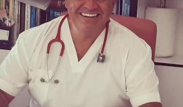 Doktorun ölüm nedenini Adli Tıp belirleyecek