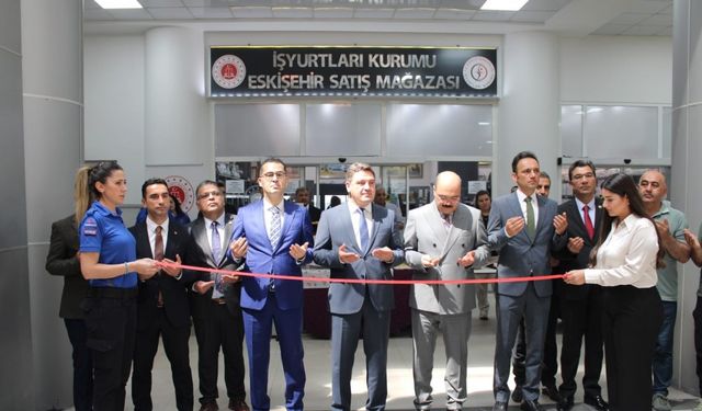 Kas hastası 2 çocuk için panayır düzenlendi
