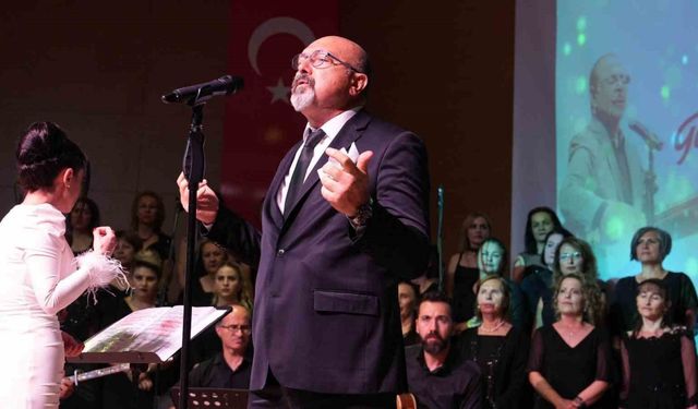 Neşet Ertaş türkülerle anıldı