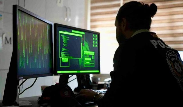 Yasa dışı bahis operasyonunda 6 şüpheli yakalandı