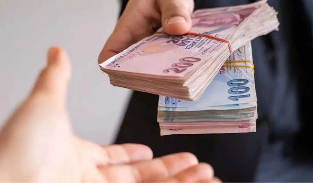 3600 Ek Gösterge Düzenlemesinde Son Durum! 30.07.2025