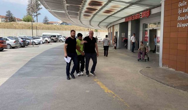 4 çocuk annesinin cinayet zanlısı eski sevgili Sakarya’da yakalandı