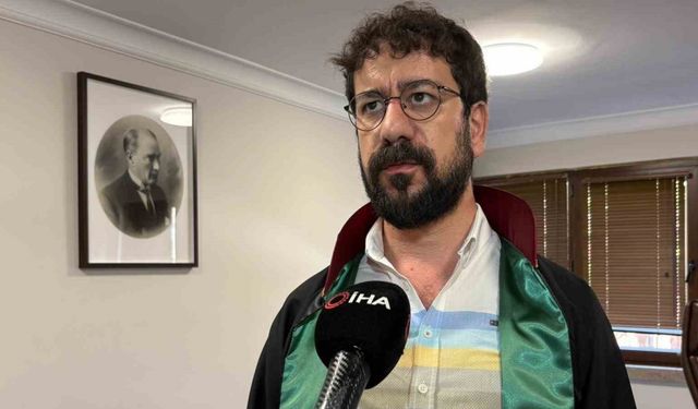 Avukata silahlı saldırı gerçekleştiren şüphelilerden 3’ü gözaltına alındı