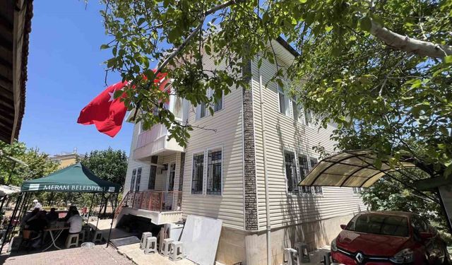 Şehit Muharrem Can yarın memleketi Konya’da son yolculuğuna uğurlanacak