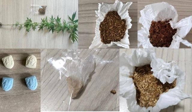 40 günde 213 bin şahıs sorgulandı