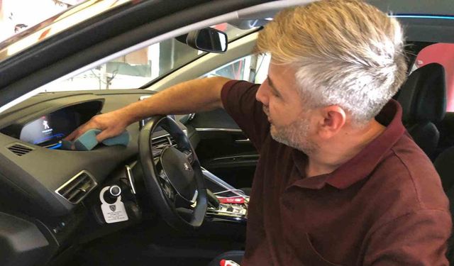 Araç yıkayıcıları bu yaz umduğunu bulamadı