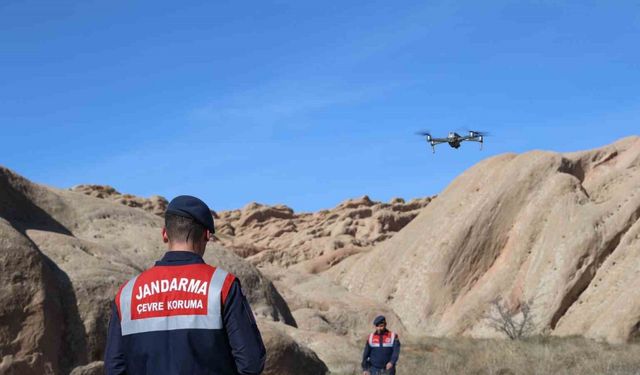 Dünyadaki Mars’ta avlanan 13 avcı, muhtardan kaçamadı