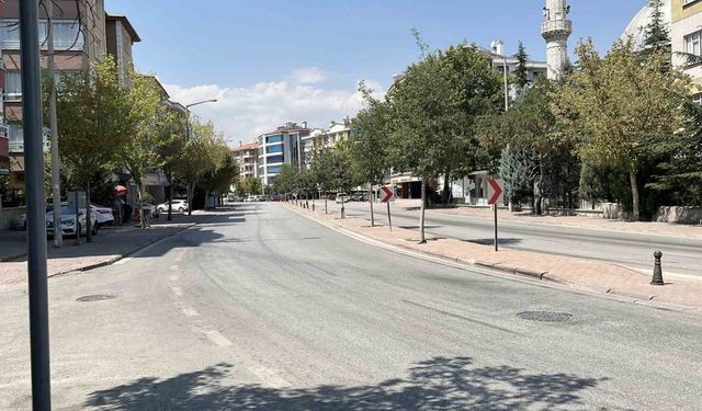 Esnaf kazalı viraja çözüm bekliyor