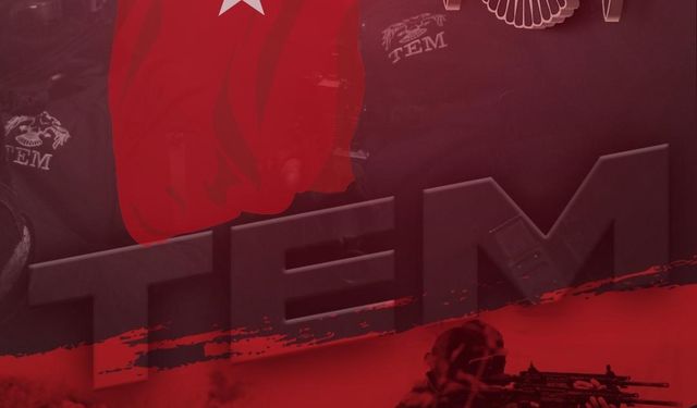 FETÖ üyesi yakalandı