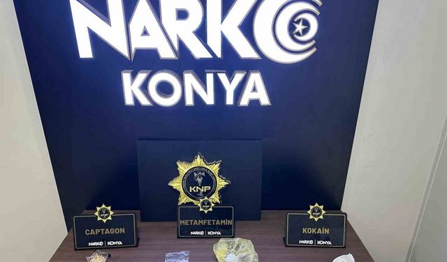 Narkotik operasyonları: 74 şahıs tutuklandı