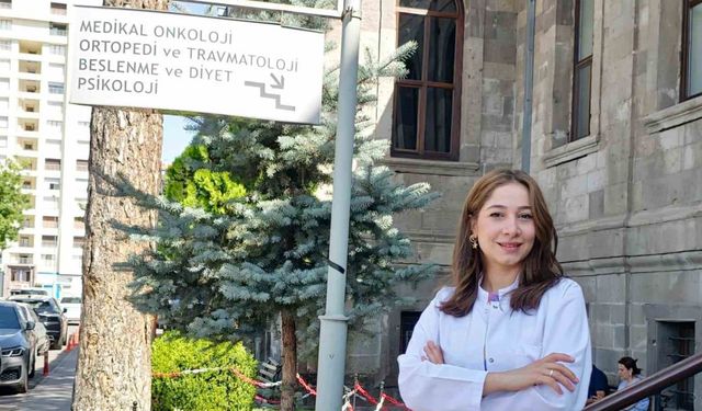 Kanser hastalarına özel sağlıklı beslenme tavsiyeleri