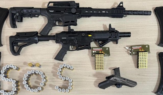 Polis denetimleri sürüyor