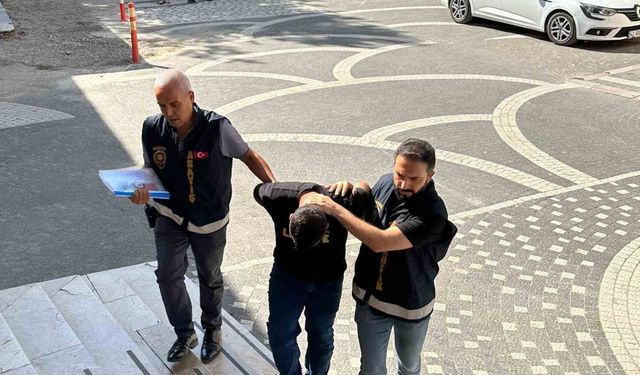 Uyuşturucu operasyonu: 3 bin 500 kullanımlık bonzai ele geçirildi