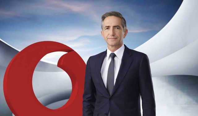 "5 kıtadaki 5G deneyimimizi Türkiye’ye getirmeye dünden hazırız"