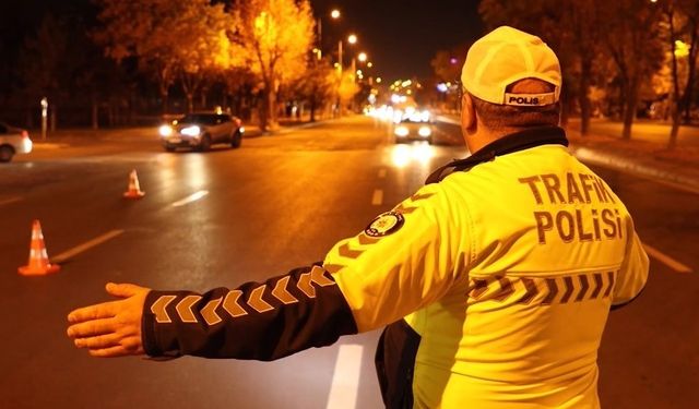 Aranan 45 kişi yakalandı