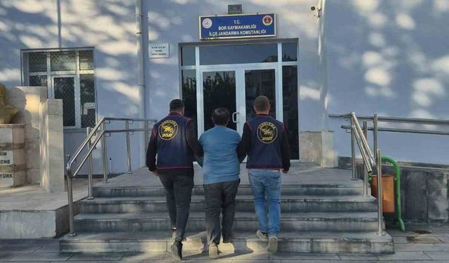 Çeşitli suçlardan aranan 5 şahıs yakalandı