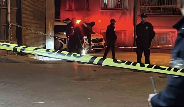 Cinayetle biten yan bakma kavgasının 2 şüphelisi tutuklandı