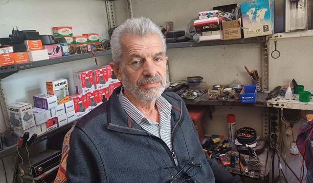 İnternet çanak anten kullanımını azalttı ancak bitiremedi