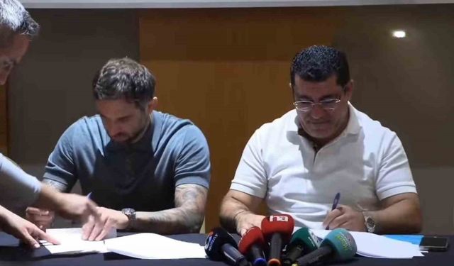 Kayserispor’da Djalovic dönemi başladı