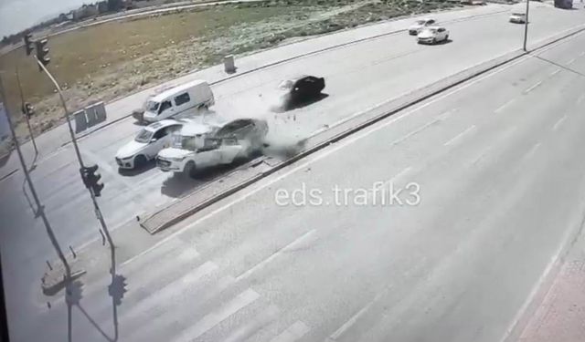 Mevlüt öğretmenin ölümüne neden olan sürücünün hızı, 229 kilometre çıktı