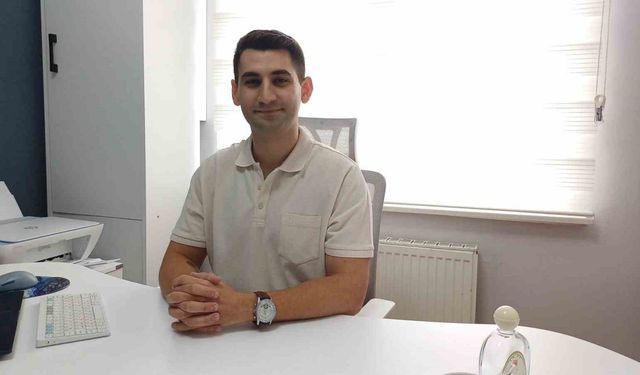 Radyofrekans zayıflatıyor