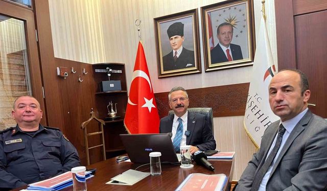 Son 1 ayda terörle ilgili 9 olay meydana geldi