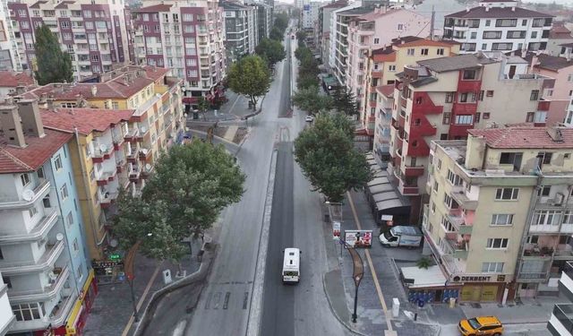 Trafikte yeni dönem başlıyor
