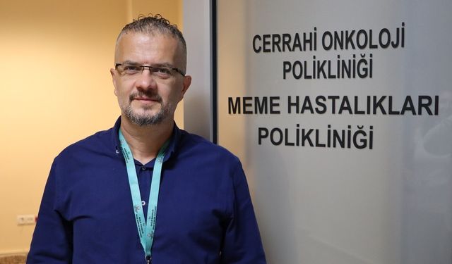 Uzmanı açıkladı: "Erken teşhis hayat kurtarır"