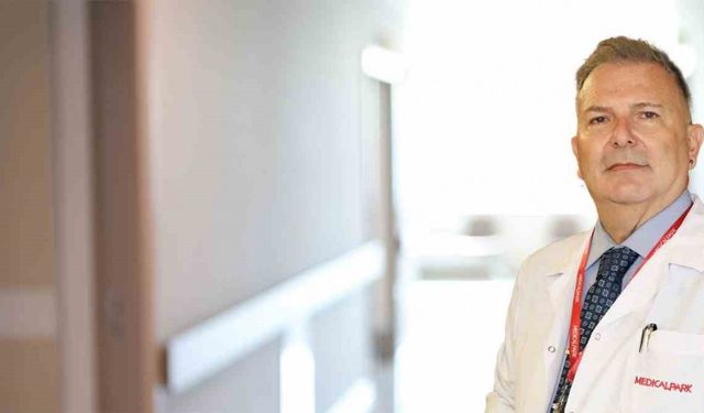 Uzmanından uyarı: "Göz alerjisi göz kuruluğuna yol açabilir"