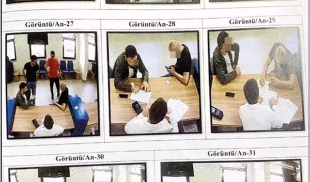 100 milyon liralık vurgun yapan ‘Ölüler Çetesi’ artık ‘ölü’