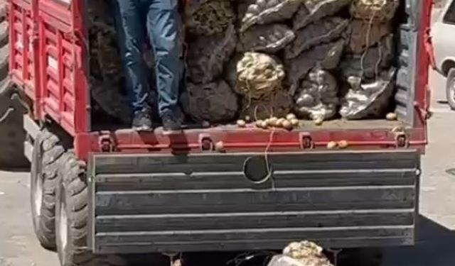 17 milyon ceza ön görülmüştü, yaptığı yanına kar kaldı