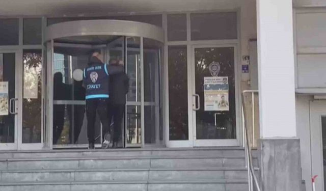 2 çocuk annesini sokak ortasında katleden şahıs yakalandı