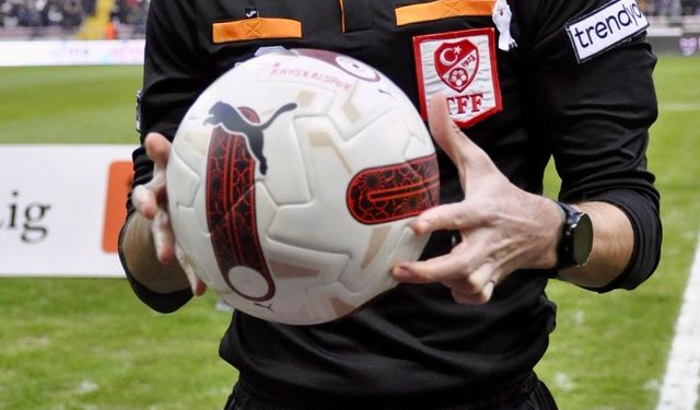 3 hakeme ’bahis’ cezası