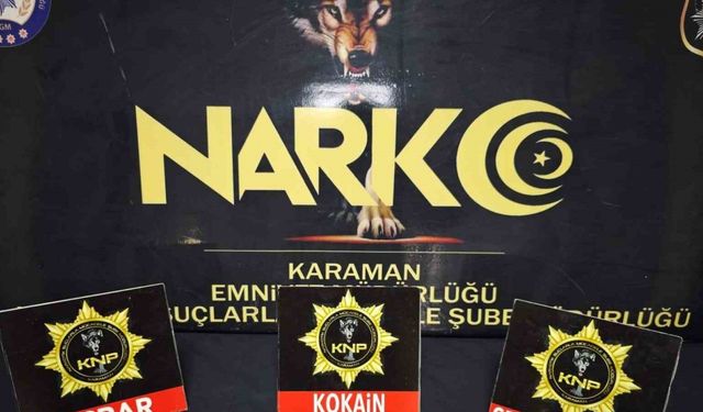 Asayiş uygulamaları: 16 tutuklama