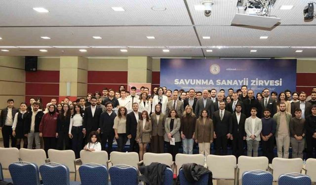 ASO Başkanı Ardıç: "Ankara savunma sanayimizin kalbidir"