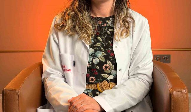 Basit önlemlerle çocukları hastalıklardan korumak mümkün