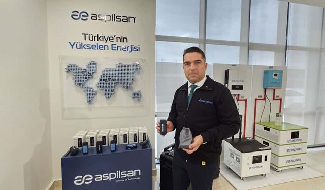 Bu taşınabilir güç kaynağı uçuşları güvenli hale getirecek