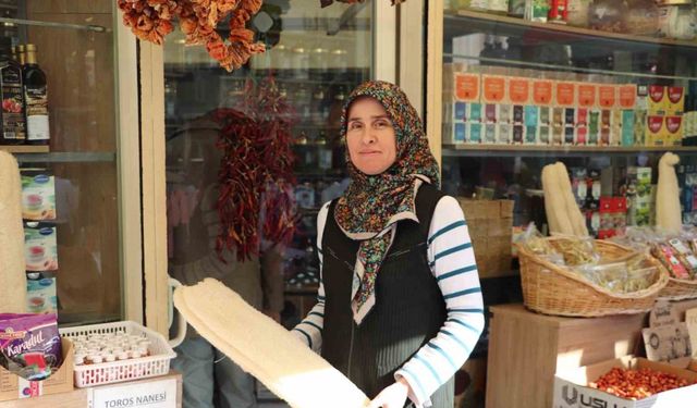 Cilt sağlığı ve temizlik arayışı kabak lifi satışlarını arttırdı