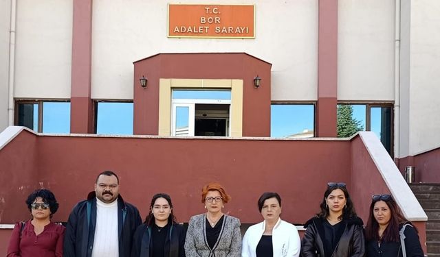 Çocuk işçinin ölümüne ilişkin dava devam ediyor