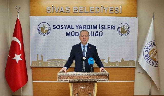 Dar gelirli ailelere 4 bin 500 TL’lik yakacak desteği yapılacak