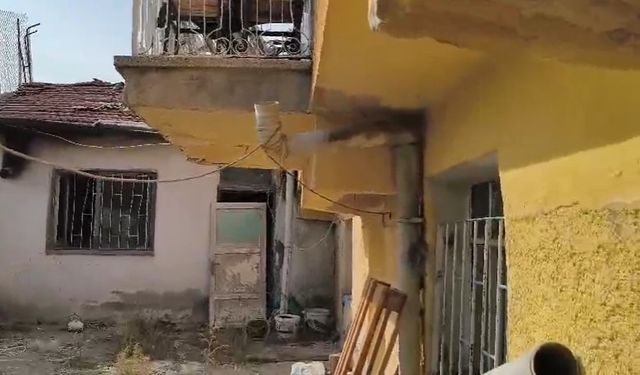 Evine giren 3 kişi tarafından darbedilen yaşlı adam, 10 gün sonra hayatını kaybetti