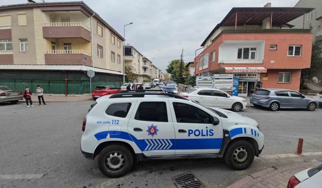 Husumetlisine pusu kurdu, başka birini yaraladı