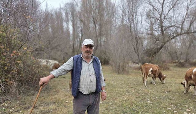 Kuraklık endişesi sürüyor